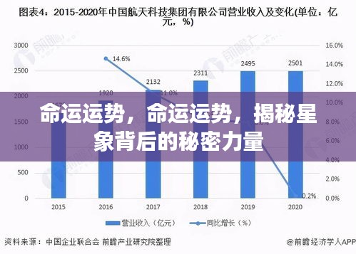 揭秘命运运势与星象背后的秘密力量