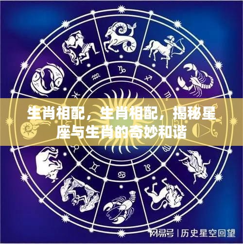 揭秘星座与生肖的和谐奥秘，生肖相配的神秘缘分解析