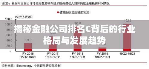 揭秘金融公司排名C背后的行业格局与发展趋势