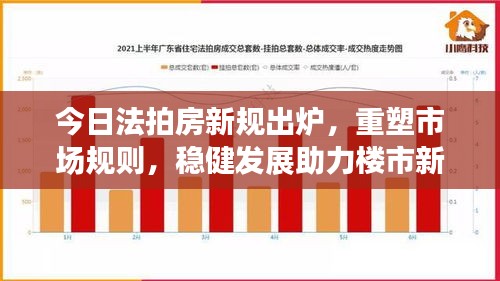 今日法拍房新规出炉，重塑市场规则，稳健发展助力楼市新篇章